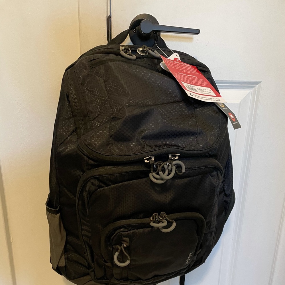 Computer/ Commuter backpack